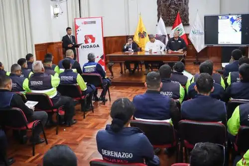 Foto: ANDINA/difusión.