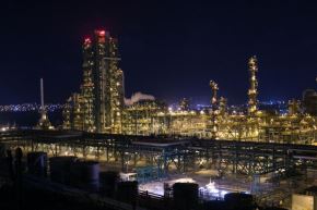 Petroperú asegura que cuenta con una gestión eficiente de sus operaciones y con la producción de combustibles de la más alta calidad en la moderna Refinería Talara. Foto: Petroperú