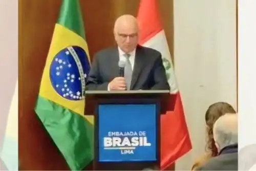 Foto: ANDINA/difusión.