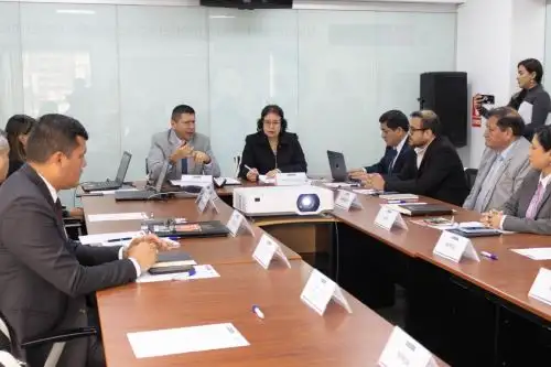 Gobierno refuerza sistema de búsqueda de personas desaparecidas. Foto: Difusión