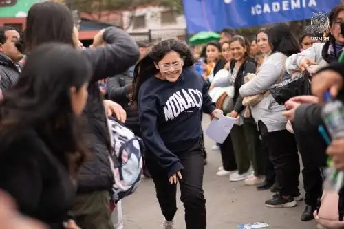 26, 518 postulantes dan  examen de admisión 2026-I en la  Universidad Nacional Mayor de San Marcos