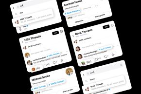 Meta lanza comunidades en Threads para conectar a usuarios con intereses comunes
