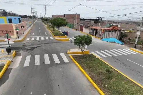 Programa Mejoramiento Integral de Barrios.