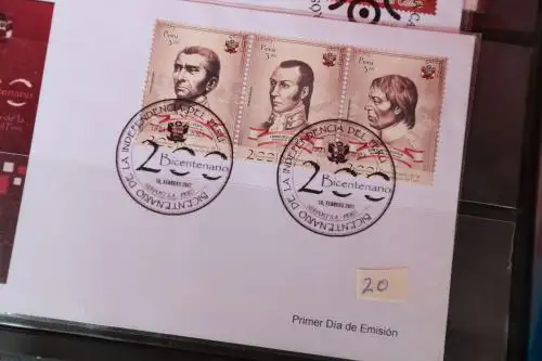 Sellos con historia: la feria Filatélica y de coleccionismo vuelve cada primer domingo en Pueblo Libre.
