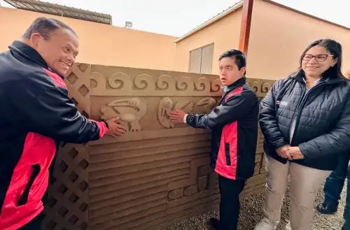 ANDINA/Difusión