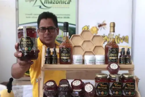 Con gran éxito ExpoAmazónica clausura su edición 2025