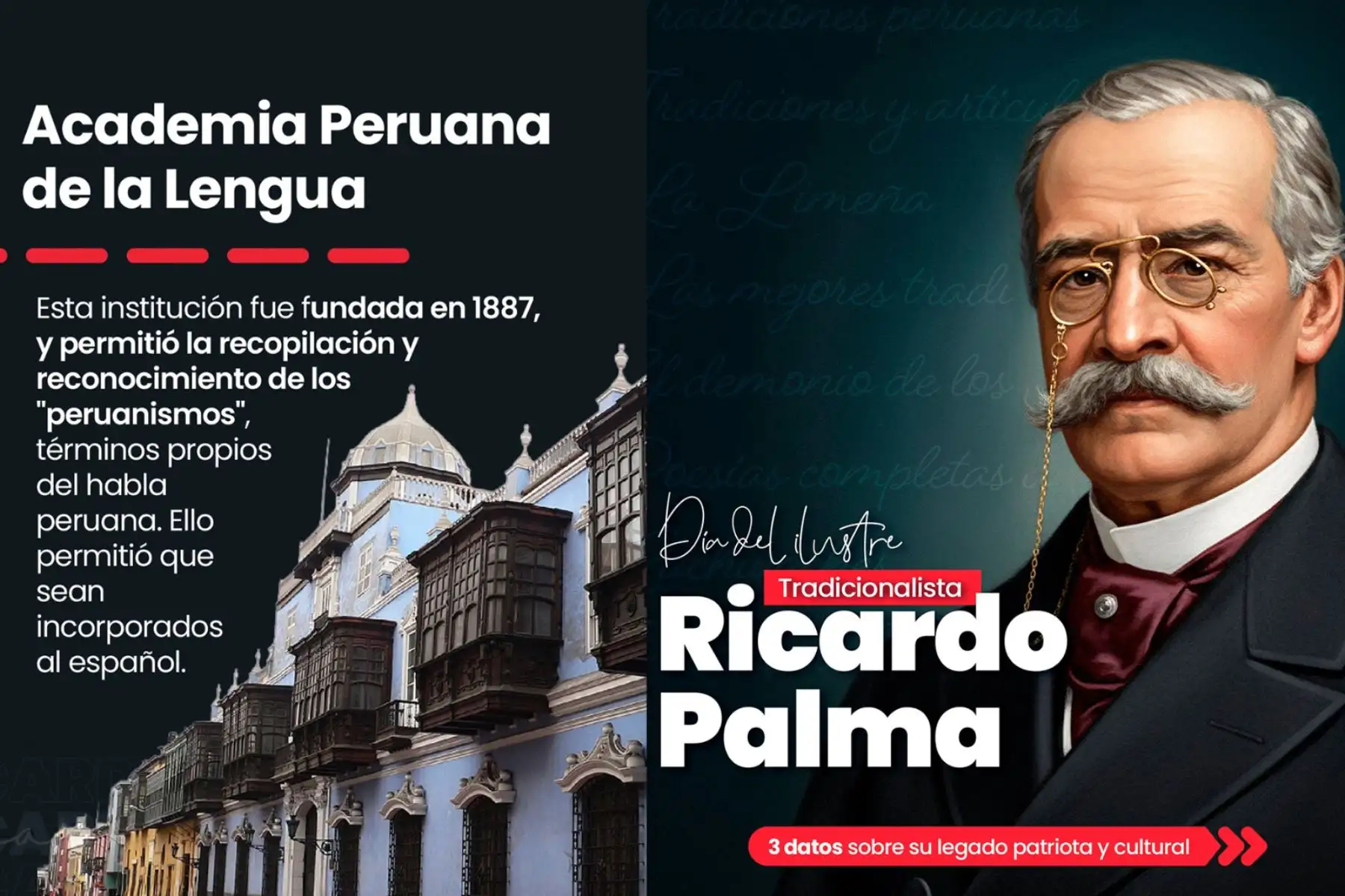 Photo: Presidency of the Republic of Peru