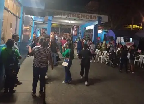 Los más de 170 estudiantes de la Universidad Nacional Intercultural de Quillabamba (Cusco) resultaron intoxicados tras consumir sus alimentos en el comedor de esta casa de estudios. ANDINA/Difusión
