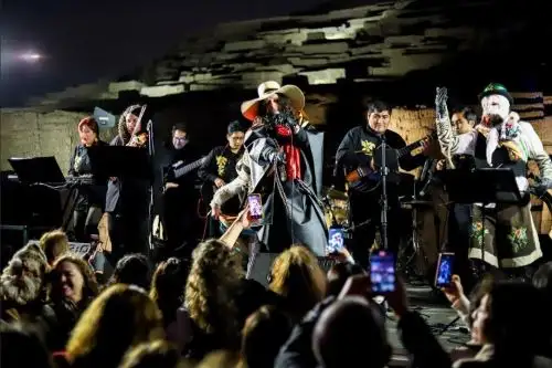 Gustavo Ratto, “El Arriero de la Tunantada”.