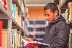 Beca Permanencia: inició postulación para seguir estudios superiores. Mira los requisitos. Foto: ANDINA/Difusión.
