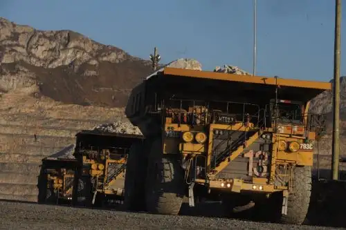 Minem: 12 nuevos proyectos mineros entrarían en construcción entre 2025 y 2026. Cortesía Minem