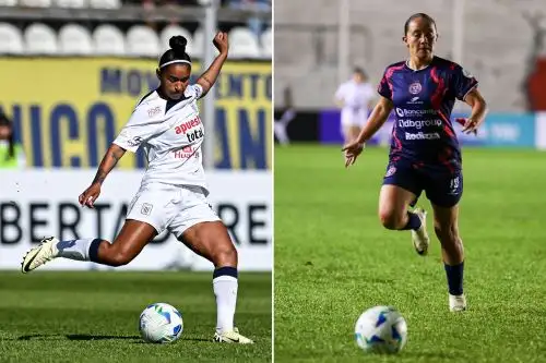 Alianza Lima se enfrenta ante ADIFFEM por la tercera fecha de la Copa Libertadores Femenina 2025