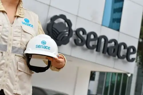 Senace aprobó 2° modificación a Estudio de Impacto Ambiental de minera Alpamarca Pallanga. Cortesía Senace