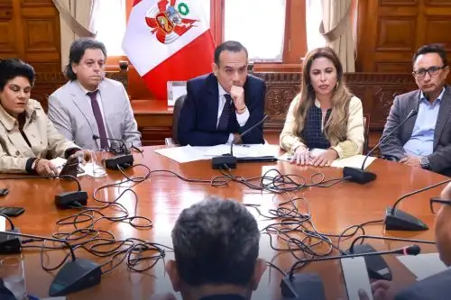 ANDINA/Difusión