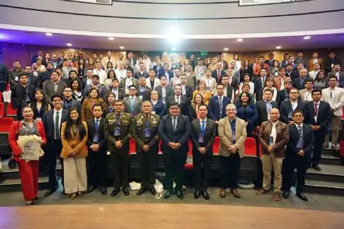 Plan BIM Perú 2025: Más de 4000 profesionales participaron en evento anual sobre transformación digital de la inversión pública.