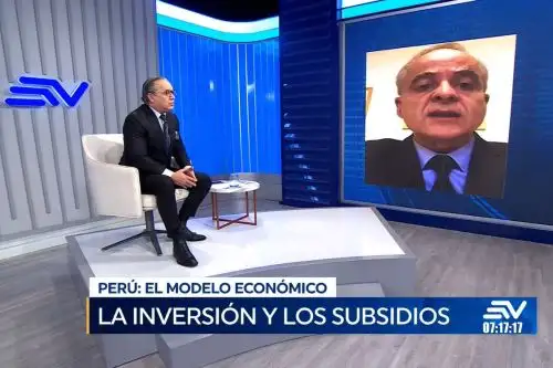 ANDINA/Difusión