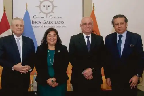 ONU y a comunidad académica destacan multilateralismo para construir un mejor futuro