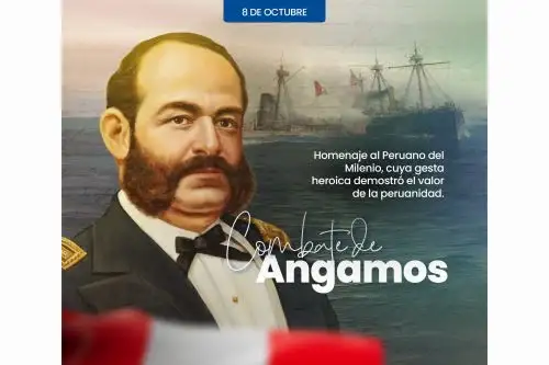 ANDINA/Difusión
