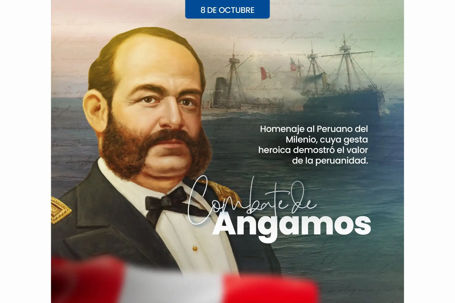 ANDINA/Difusión