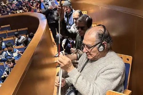 Gran Teatro Nacional