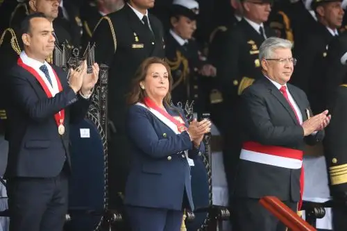 ANDINA/Carlos Américo Lezama Villantoy