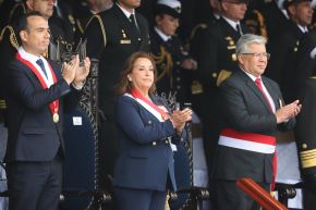 ANDINA/Carlos Américo Lezama Villantoy