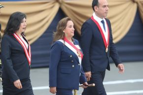ANDINA/Carlos Américo Lezama Villantoy