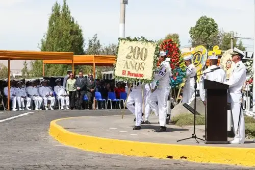 ANDINA/Juan Carlos Guzmán