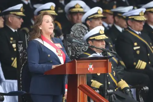 ANDINA/Carlos Américo Lezama Villantoy