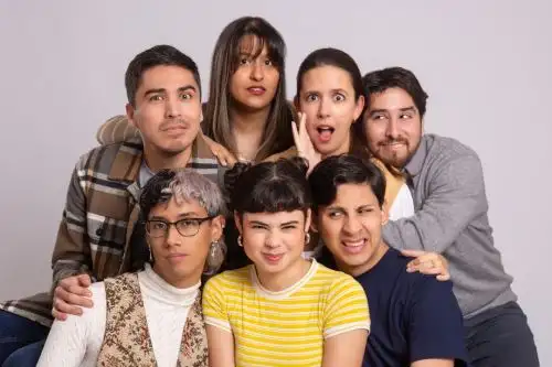 La Eme Colectivo teatral presenta Ya que estamos en confianza… ¿qué pasa con el amor?
