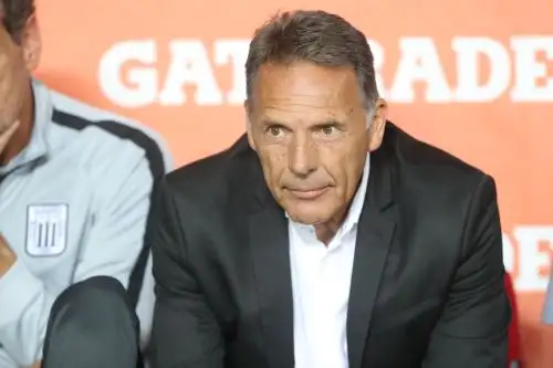 ANDINA/Juan Carlos Guzmán