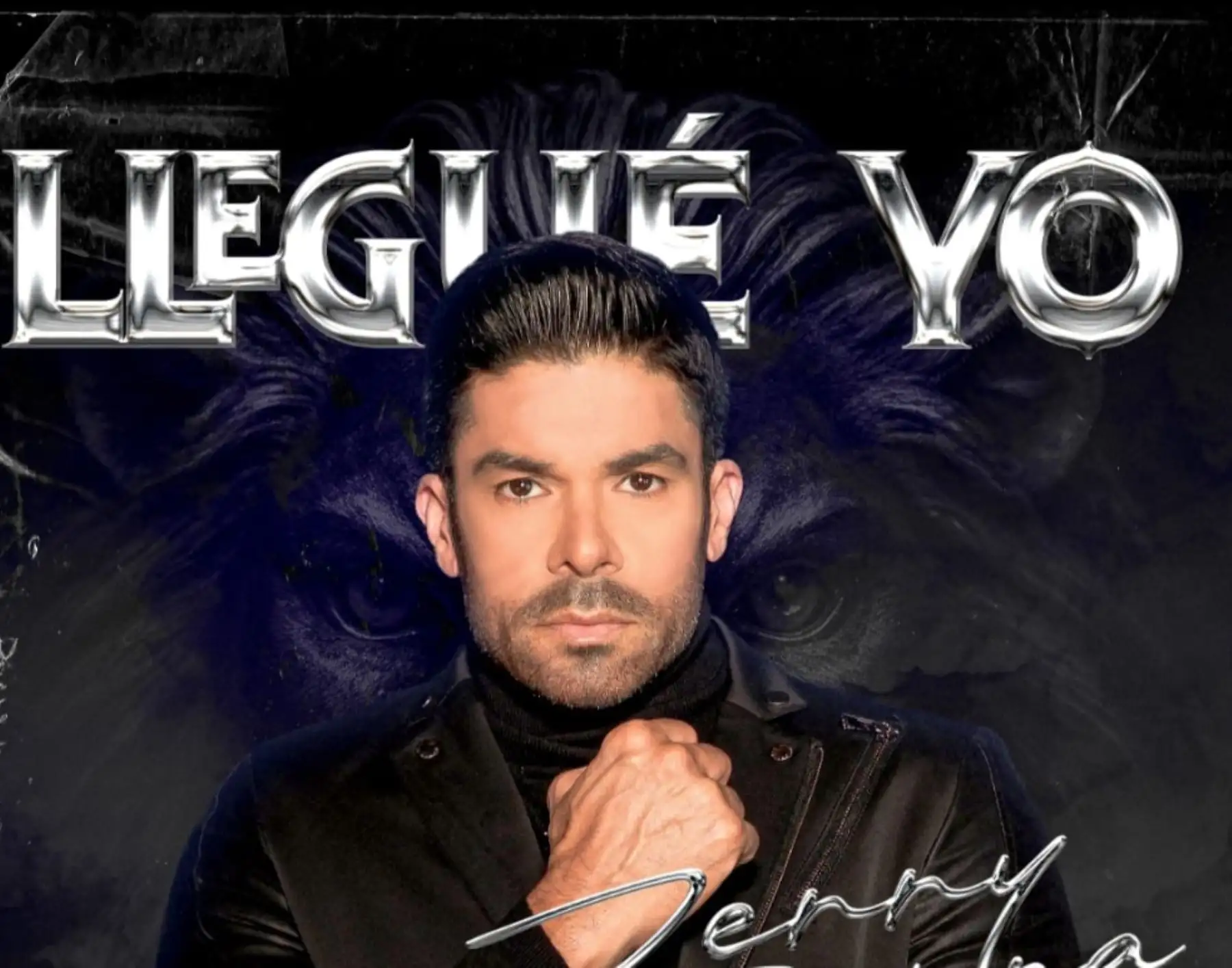 Jerry Rivera.