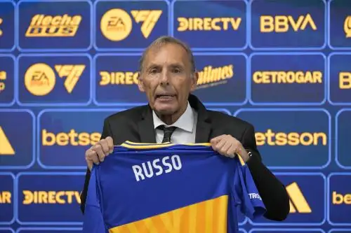Miguel Ángel Russo