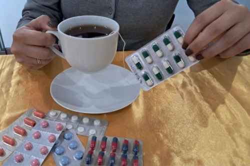 Digemid recomienda leer detenidamente los insertos de cada producto y seguir las indicaciones médicas. Foto: Difusión