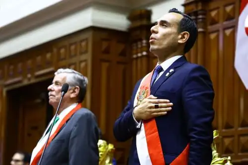 ANDINA/Difusión
