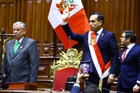 Photo: Congress of the Republic of Peru