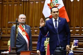 ANDINA/Difusión