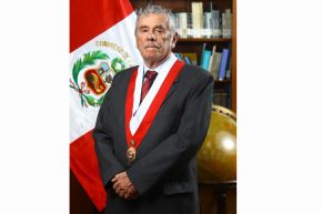 Photo: Congress of the Republic of Peru