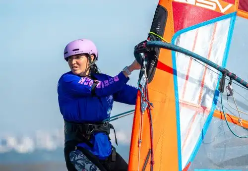 María Belén Bazo