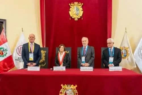 ANDINA/Difusión