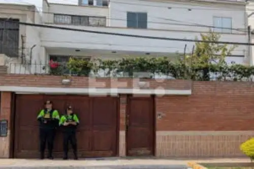 ANDINA/Difusión