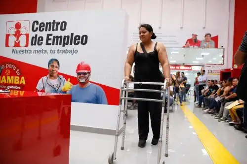 ANDINA/Difusión
