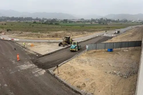 ANDINA/Difusión