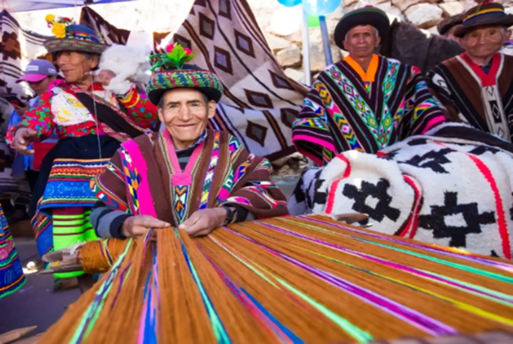 Política nacional 2040: protección de pueblos indígenas y territorios ancestrales en Perú