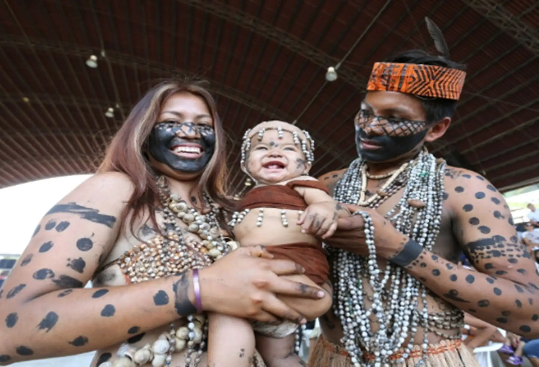 Política Nacional de Pueblos Indígenas beneficiará a cerca de 6 millones de personas