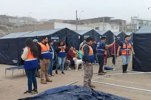 ANDINA/Difusión