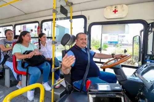 La ATU autorizó 450 rutas del transporte público en Lima y Callao. Foto: ANDINA/Difusión.