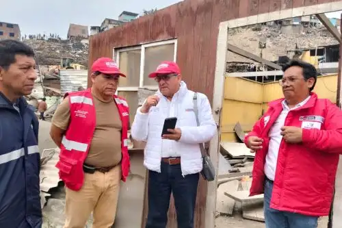 ANDINA/Difusión