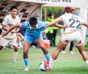 Universitario y Alianza Lima disputarán por un cupo a la final del Torneo Clausura  
