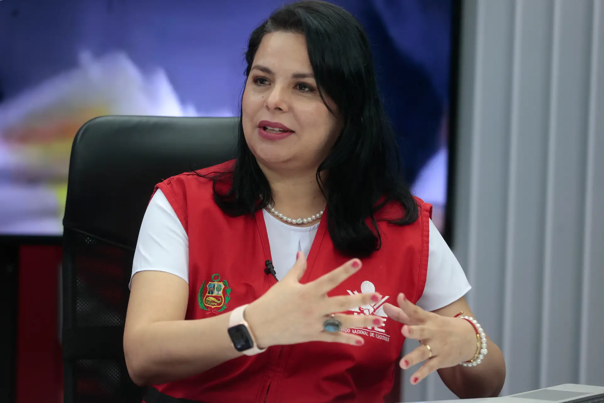 Elecciones 2026: JNE estima que resultados presidenciales se tendrían en mayo